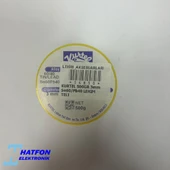 KURTEL 500GR 3mm  Sn60/Pb40 LEHİM TELİ thumbnail 1