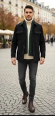 1641 DOFİAN CEKET thumbnail 2