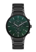 HISLON MS110N-15SN Erkek Kol Saati thumbnail 1