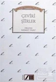 Dünya Yazınından Seçilmiş Çeviri Şiirler thumbnail 2