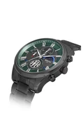 HISLON TM113N-15SS Erkek Kol Saati thumbnail 4