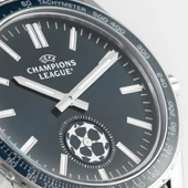 JACQUES LEMANS UEFA CL-101A ERKEK KOL SAATİ thumbnail 6