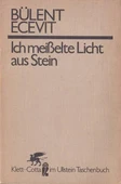 Ich Meisselte Licht Aus Stein thumbnail 1