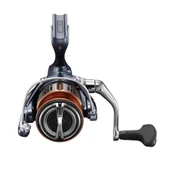 Shimano Nasci FD C3000 Spin Olta Makinesi thumbnail 3