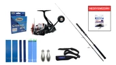 Ryuji Seawolf 1.68m& Ryuji Raptor 6000D Tekne Seti thumbnail 1