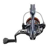 Shimano Nasci FD C3000 Spin Olta Makinesi thumbnail 4