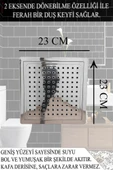 Lavabo Banyo Bataryası ve Robot Duş Seti Baston Model thumbnail 6