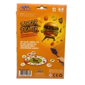 Oyuncak Burger Fighter To Go Discount thumbnail 2