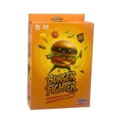 Oyuncak Burger Fighter To Go Discount thumbnail 1