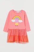 Peppa Çocuk Elbise thumbnail 2