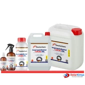 Deutschem İzopropil Alkol (İPA) - 2x500 mL thumbnail 3