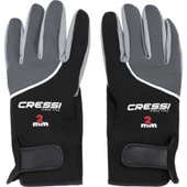 Cressi Tropical Dalış Eldiveni  Standart 2MM-M thumbnail 4