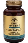 Solgar 50 Yaş Prime 60 Tablet thumbnail 3
