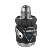 Cressi MC9 - Compact DIN Regülatör  Standart thumbnail 8