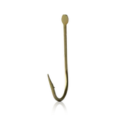 Mustad Olta İğnesi 505 50li  Standart NO:3 thumbnail 2