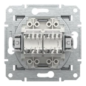 EPH4800162 ASF.ÇELİK 2RJ45CAT6-UTP PRİZ thumbnail 6