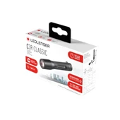 Ledlenser C3R Classi̇c El Feneri̇ thumbnail 6