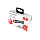 Ledlenser C3R Classi̇c El Feneri̇ thumbnail 3
