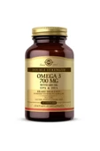Solgar Omega 3 700 mg 60 Softgel thumbnail 2