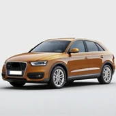 Audi Q3 2012-2014 Hava Kalite Sensörü 4B0907659A thumbnail 2