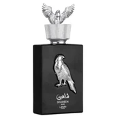 Lattafa Shaheen Silver Edp 100 Ml Unisex Parfüm thumbnail 1