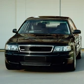 Audi A8 1994-1999 Hava Kalite Sensörü 4B0907659 thumbnail 2