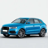 Audi Q3 2015-2018 Hava Kalite Sensörü 4B0907659A thumbnail 2