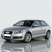 Audi A3 HB 2009-2012 Hava Kalite Sensörü 4B0907659A thumbnail 2