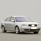 Audi A6 2002-2004 Hava Kalite Sensörü 4B0907659A thumbnail 2