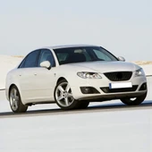 Seat Exeo 2009-2014 Hava Kalite Sensörü 4B0907659A thumbnail 2