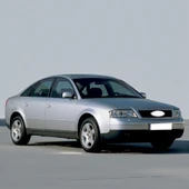 Audi A6 1998-2001 Hava Kalite Sensörü 4B0907659 thumbnail 2