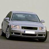 Audi A8 2004-2007 Hava Kalite Sensörü 4B0907659A thumbnail 2