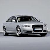 Audi A8 2008-2010 Hava Kalite Sensörü 4B0907659A thumbnail 2