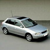 Audi A3 2001-2003 Hava Kalite Sensörü 4B0907659A thumbnail 2