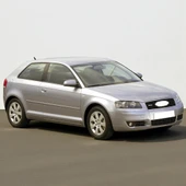 Audi A3 HB 2004-2008 Hava Kalite Sensörü 4B0907659A thumbnail 2