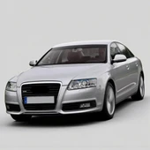 Audi A6 2009-2011 Hava Kalite Sensörü 4B0907659A thumbnail 2