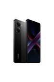 POCO X7 Pro 12GB RAM 256GB ROM, Siyah thumbnail 2