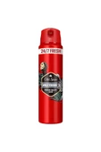 Old Spice Wolfthorn Erkek Deodorant Sprey 150 ml thumbnail 2
