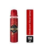 Old Spice Epic Legend Erkek Deodorant Sprey 150 ml thumbnail 1