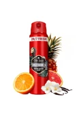 Old Spice Wolfthorn Erkek Deodorant Sprey 150 ml thumbnail 3