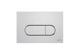 Vitra Root Round Kumanda Paneli, Parlak Krom(740-2280) thumbnail 1