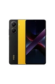 POCO X7 Pro 12GB RAM 512GB ROM, Sarı thumbnail 5