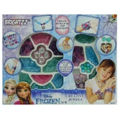 Frozen Büyük Boncuk Takı Seti thumbnail 2
