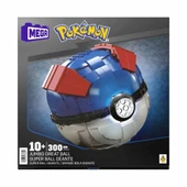 HMW04 Pokeball 299 parça +10 yaş thumbnail 1