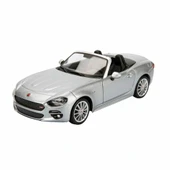 124 Model Araba thumbnail 1
