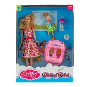 Bebek ve Yürüteç thumbnail 2