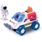 Astro Venture Sesli Uzay Aracı thumbnail 1
