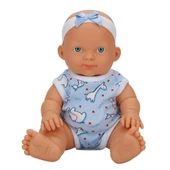 20120 NessiWorld Ada Bebek Yemek Seti 23 cm thumbnail 5