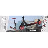 Flexi 2 Tekerlekli Scooter Kırmızı thumbnail 4