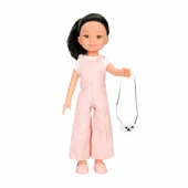 Mina Romantic Bebek 35 cm thumbnail 2